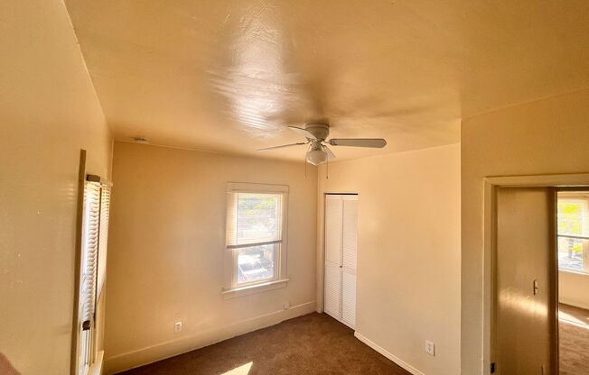 2 beds, 1 bath, 624 sqft, $2,200, Unit 1