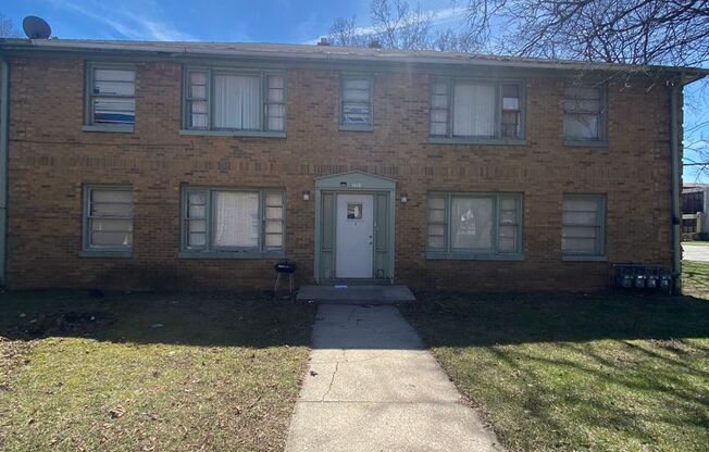 3708 N Sherman Blvd