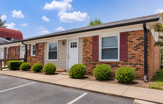 Chatham II Apartments