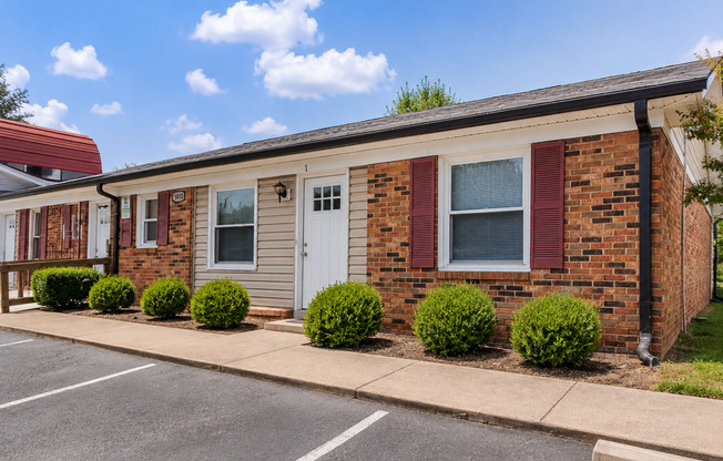 Chatham II Apartments