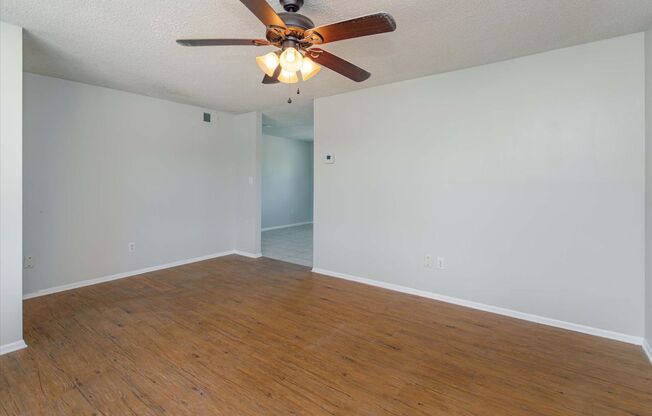 Charming 3-Bedroom Single-Family Home with Large Yard in Sanford — $1,697/month