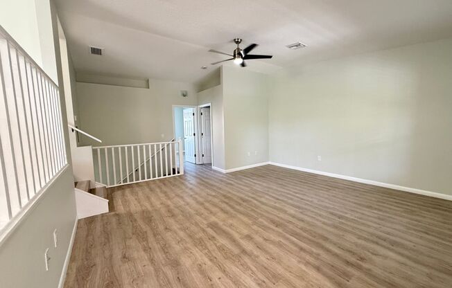 Highland Road Duplexes