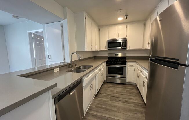 2 beds, 2 baths, 1,100 sqft, $2,798, Unit 101