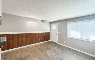 Studio, 1 bath, $850, Unit 25Th440#2