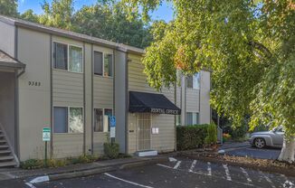 #762 DOWNING HILLS APARTMENTS