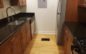 2 beds, 2 baths, 1,105 sqft, $4,200, Unit 111