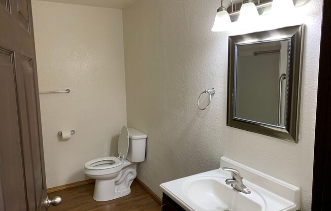 3 beds, 2 baths, 1,434 sqft, $2,450, Unit B110