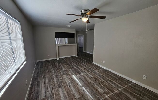 3 Bedroom In Bullhead City