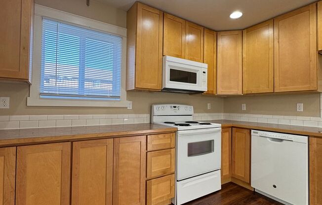 Cambridge Place I - 2217