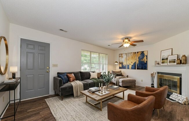 3640 HUYTON CT