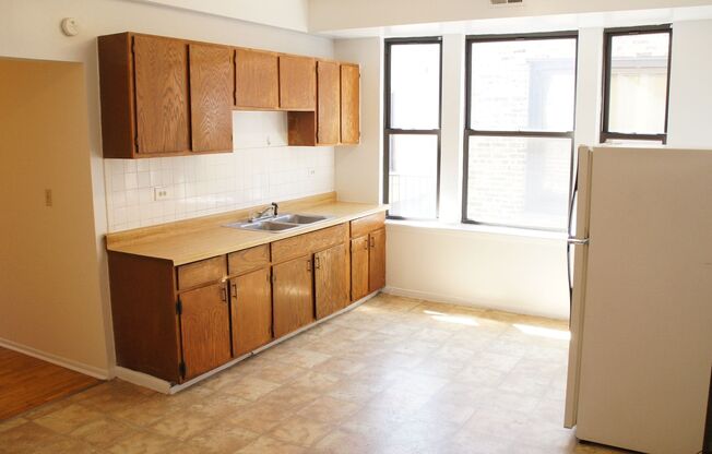 2319 N. Kedzie LP