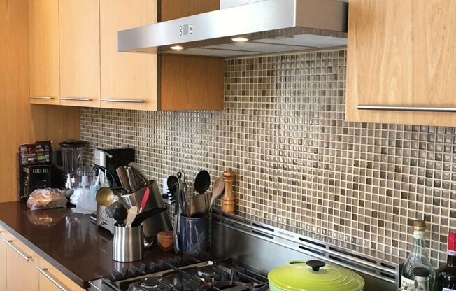 116 S 20th Street Residential