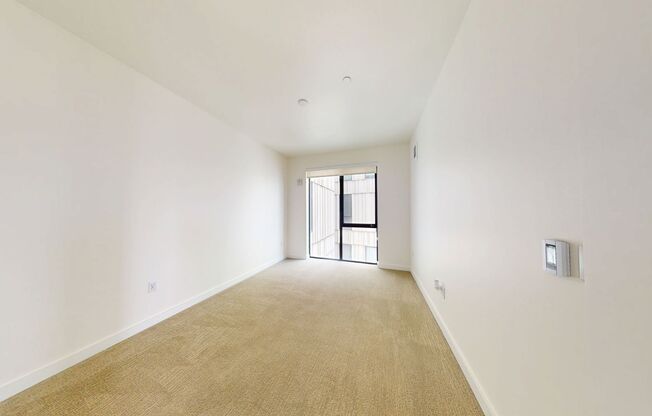 2 beds, 1 bath, 850 sqft, $2,745, Unit 411