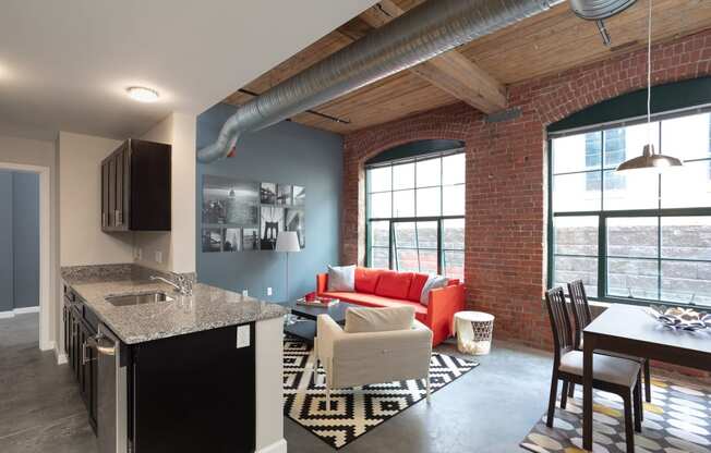 Cherry Street Lofts