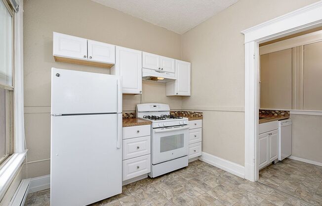 Grandview Apartments