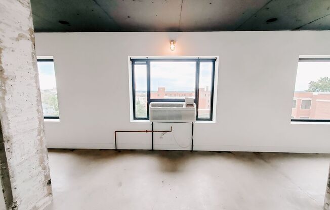 Studio, 1 bath, 480 sqft, $1,015, Unit D505