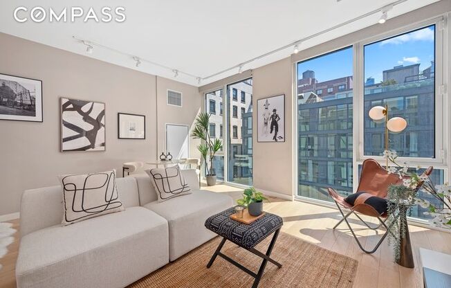 540 W 49 ST