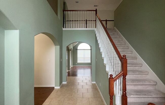 2513 Flycatcher Cove Dr **Ask about our NO CASH DEPOSIT option!**