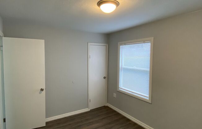 2BR/1BA Apartment for Rent