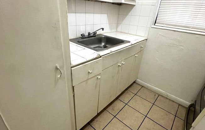 Jackson Memorial UM Health District Apartment