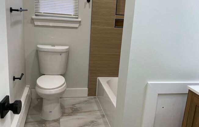 1 bed, 1 bath, $1,725, Unit 3