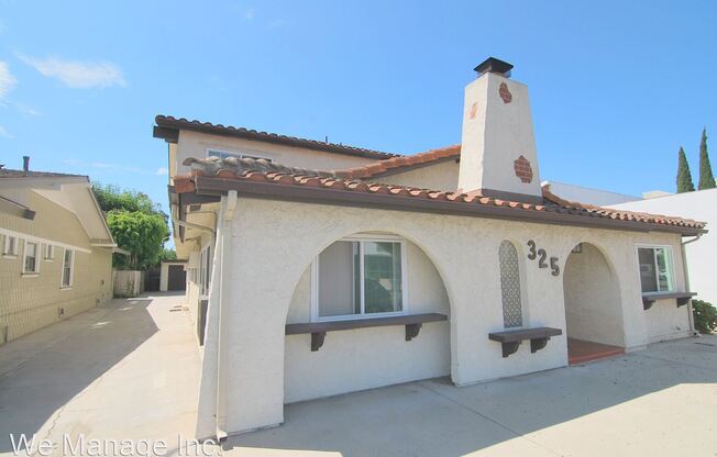 325 Redondo Ave