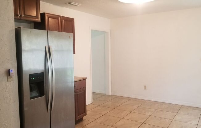 4 bedroom 2 full bath 2 car garage Available Now