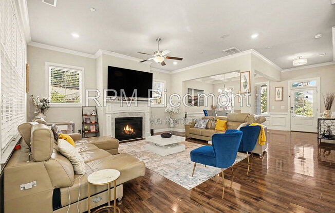 4 beds, 3.5 baths, 2,941 sqft, $4,200