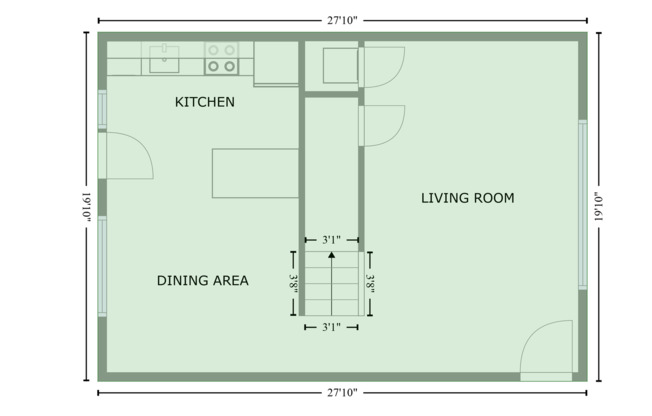 Emory Woods Apartments