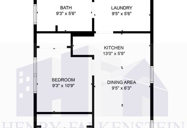 2 beds, 1 bath, 450 sqft, $2,800, Unit 231