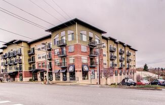 1 bed, 1 bath, 667 sqft, $1,695, Unit 318