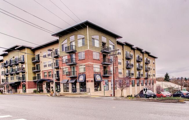 Mckenze Square Apartments