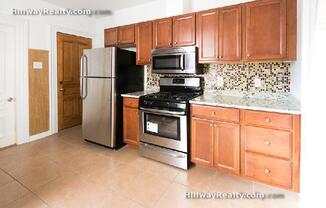 7 Greenmount St.