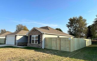 4 beds, 2 baths, $1,850