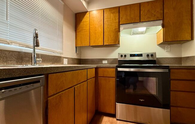 #373 CENTURY APARTMENTS