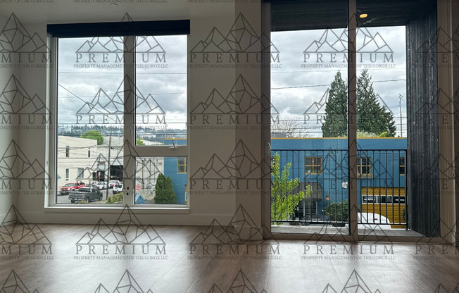 1 bed, 1 bath, 632 sqft, $1,550, Unit #208