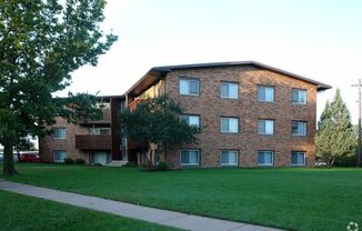 2525 Harriet Ave Building