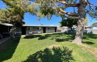 3114 N 66th St. (Sunflower) and 3314, 3320 N 66th St