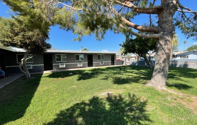 3114 N 66th St. (Sunflower) and 3314, 3320 N 66th St