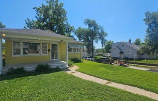Mid Century 3 Bedroom