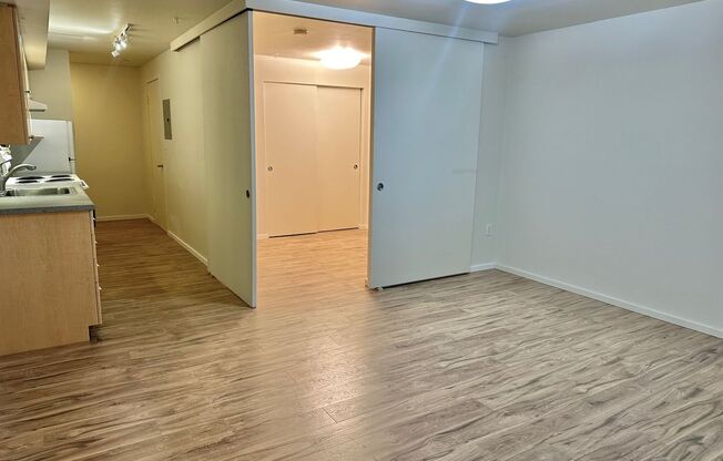 Studio, 1 bath, $1,750, Unit # 420