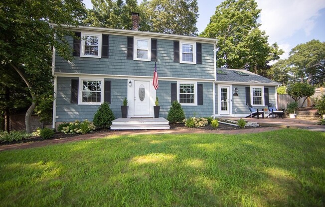 7 GALE AVE