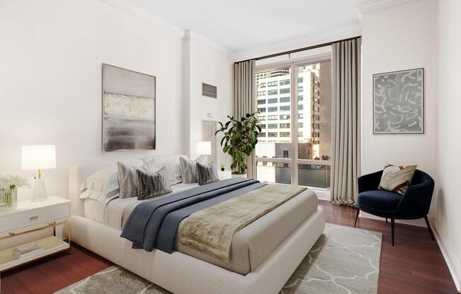 5 beds, 5 baths, 3,500 sqft, $25,000, Unit 8AH