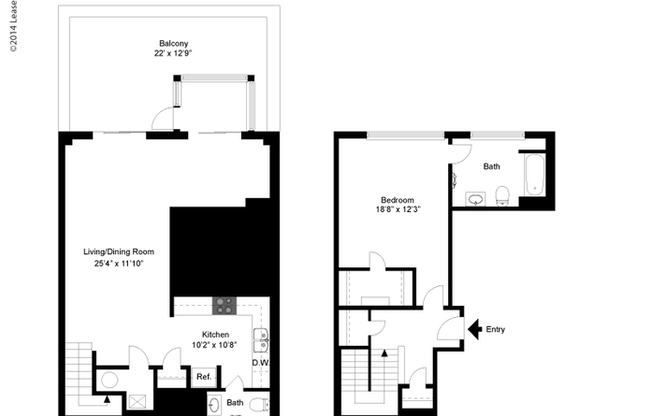 Partner-provided property photo