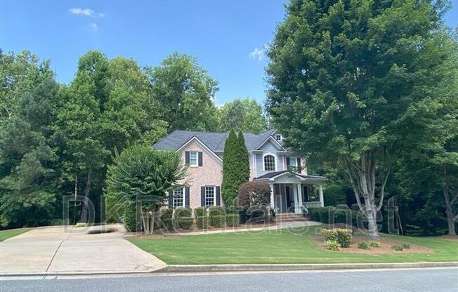 1863 Brackendale Road Northwest