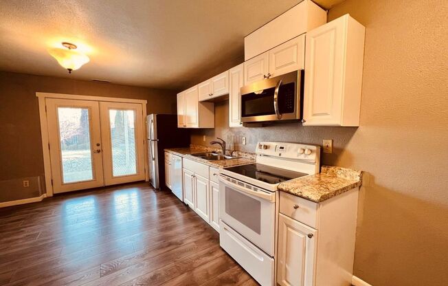 4215 N Vassault St, Unit B - ADU