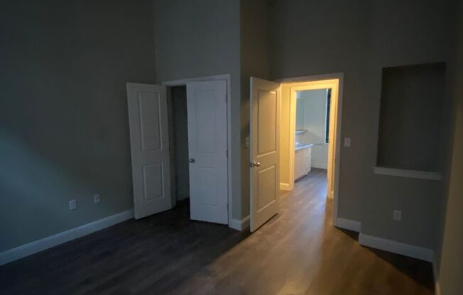 2 beds, 2 baths, 1,317 sqft, $2,975, Unit E-001