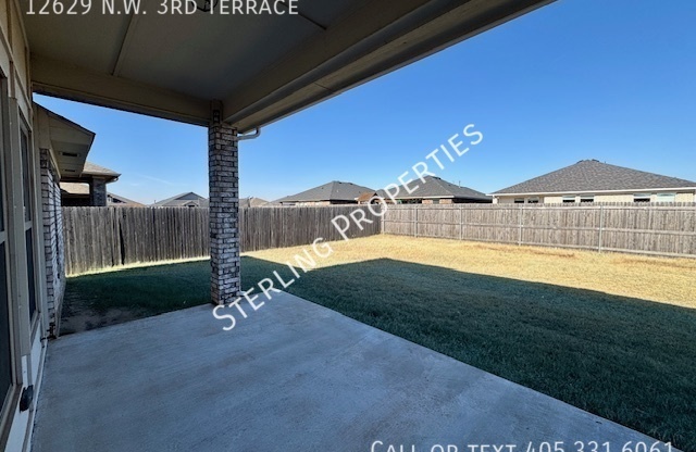 Partner-provided property photo