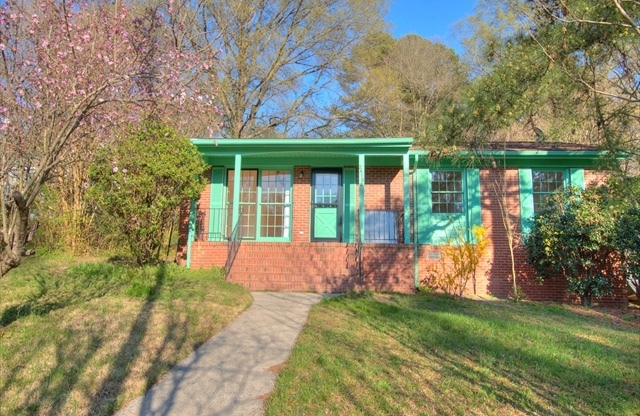 Recently Renovated 3 Bedroom 2 Bath Home in Lakewood With Massive Bonus Room!!
