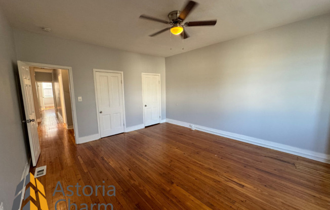 3 beds, 1.5 baths, $1,850